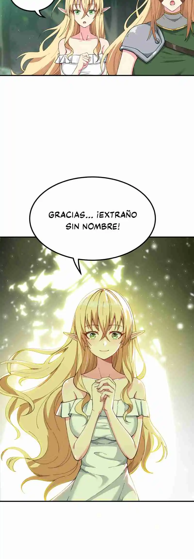El Camino Celestial No Es Estúpido - Capítulo 10 - Página 53 - LectorTMOo