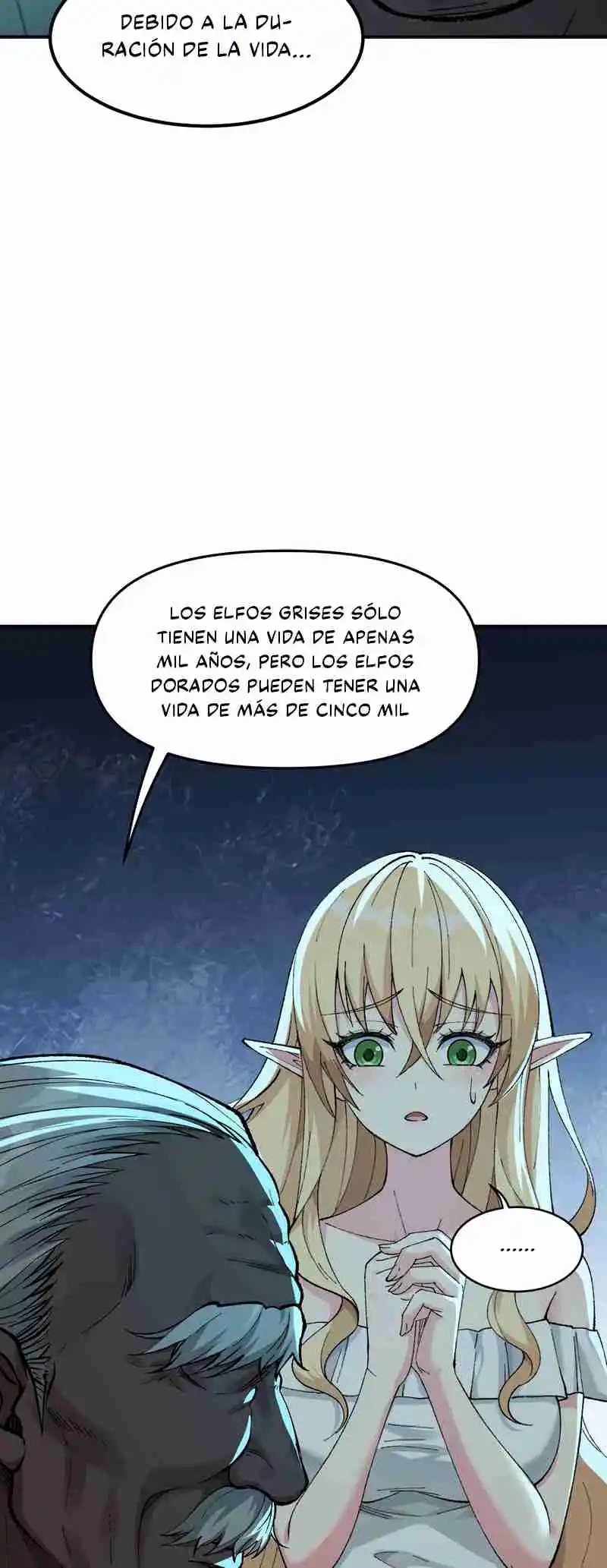 El Camino Celestial No Es Estúpido - Capítulo 11 - Página 47 - LectorTMOo