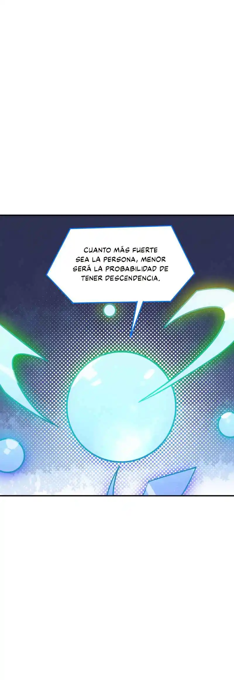 El Camino Celestial No Es Estúpido - Capítulo 11 - Página 49 - LectorTMOo