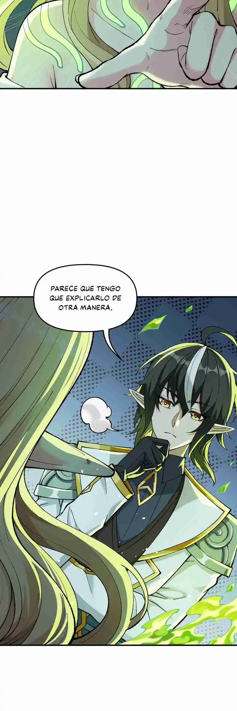 El Camino Celestial No Es Estúpido - Capítulo 11 - Página 61 - LectorTMOo