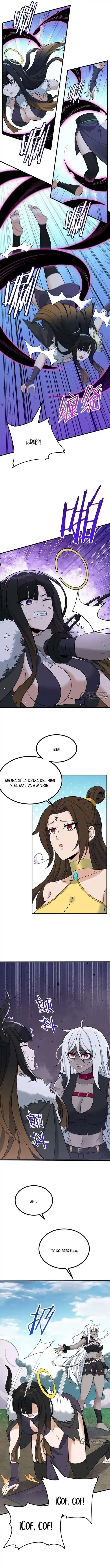 El Camino Celestial No Es Estúpido - Capítulo 110 - Página 7 - LectorTMOo