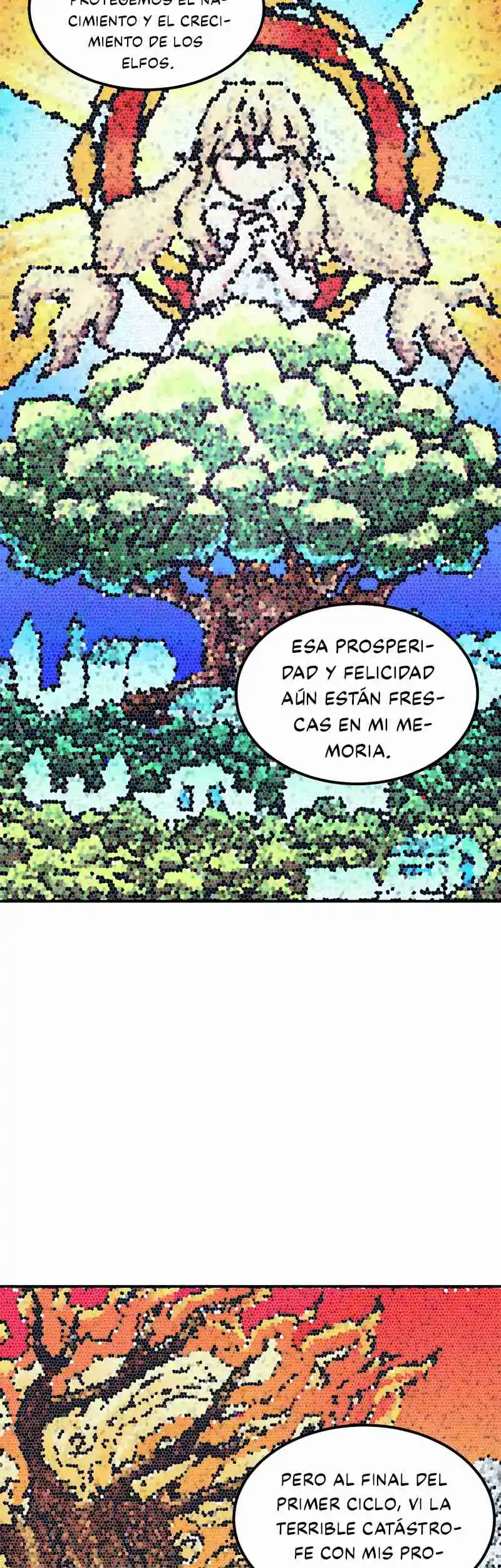 El Camino Celestial No Es Estúpido - Capítulo 12 - Página 33 - LectorTMOo