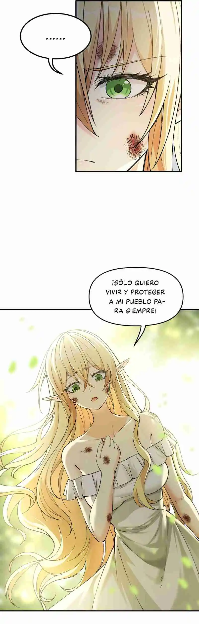 El Camino Celestial No Es Estúpido - Capítulo 12 - Página 37 - LectorTMOo