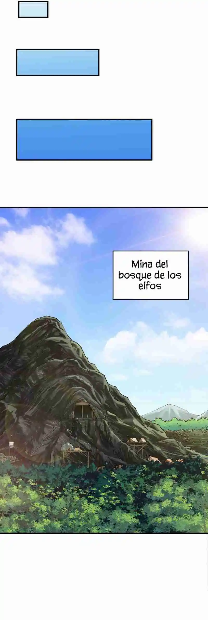 El Camino Celestial No Es Estúpido - Capítulo 12 - Página 41 - LectorTMOo