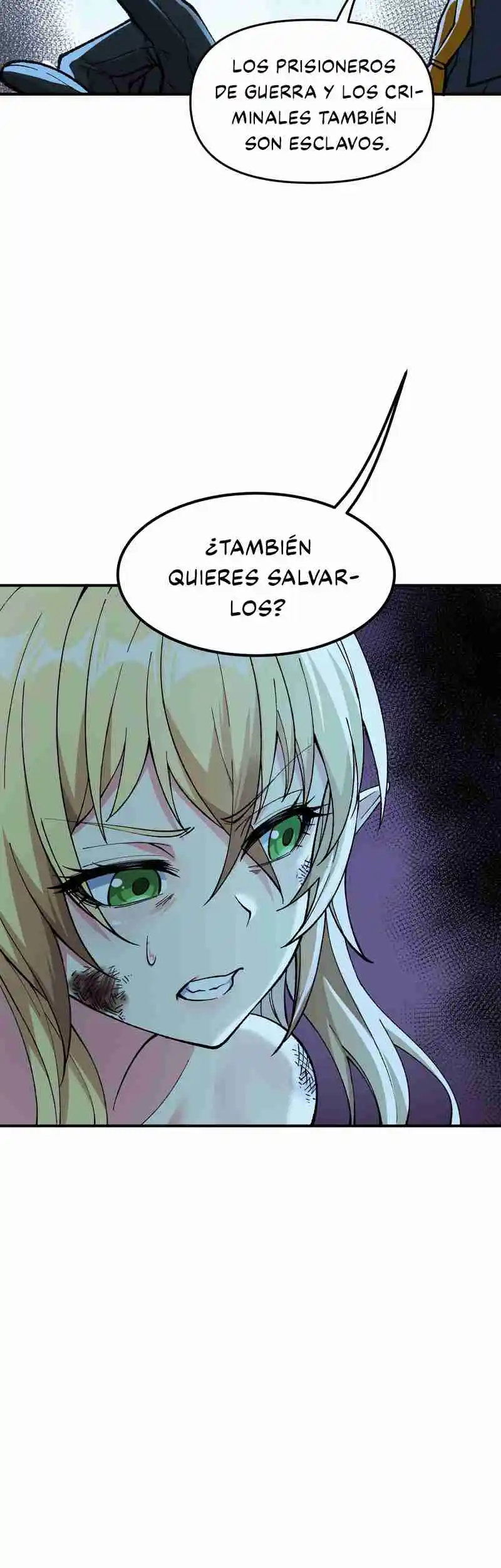 El Camino Celestial No Es Estúpido - Capítulo 12 - Página 50 - LectorTMOo