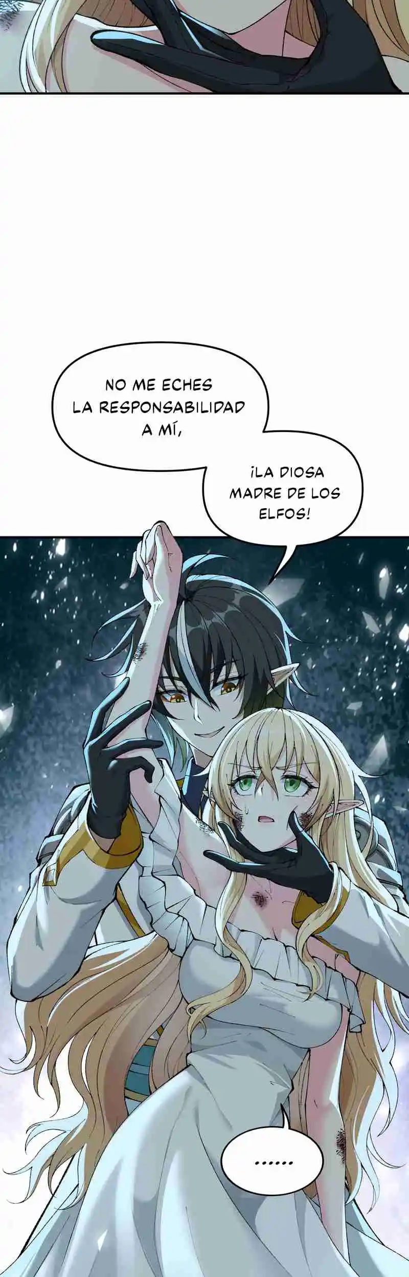El Camino Celestial No Es Estúpido - Capítulo 12 - Página 52 - LectorTMOo