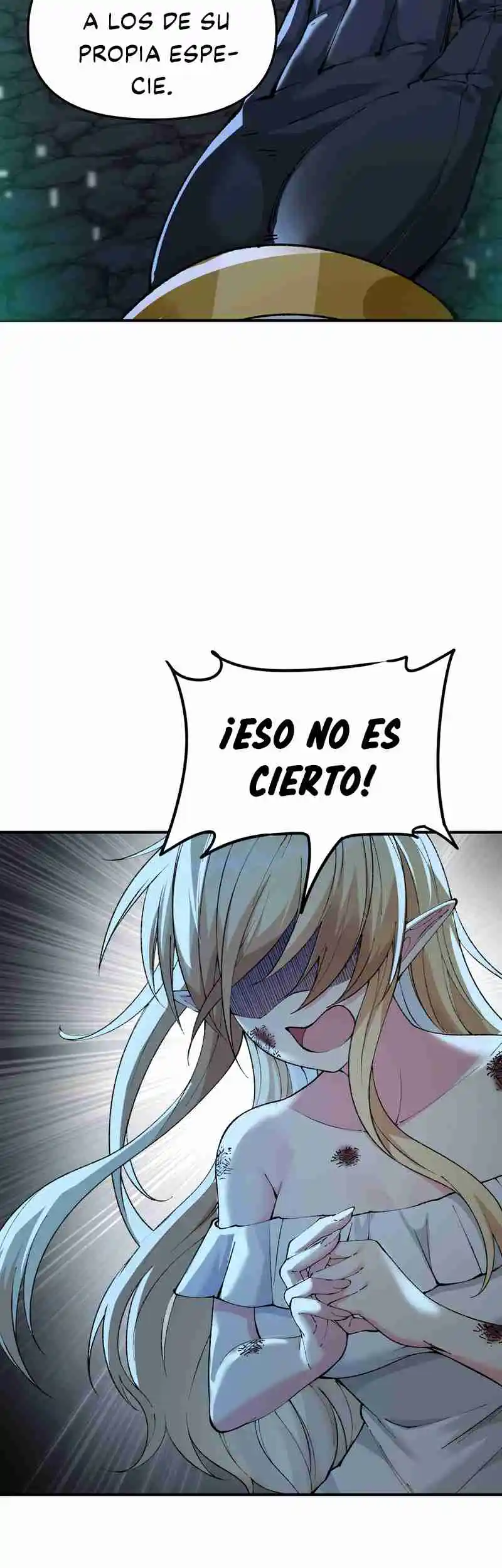 El Camino Celestial No Es Estúpido - Capítulo 12 - Página 58 - LectorTMOo