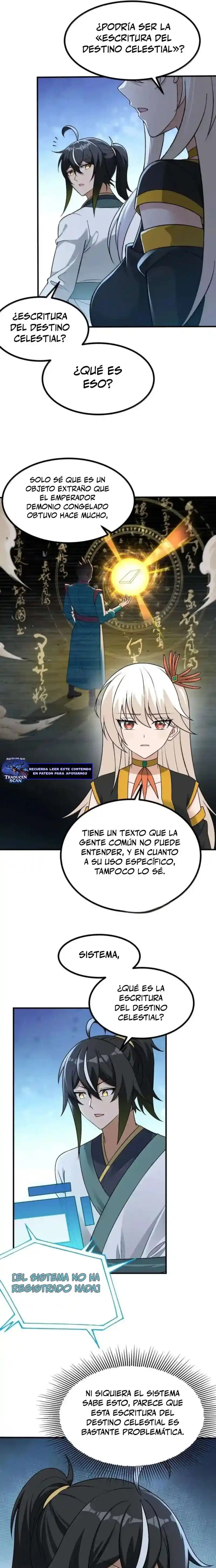 El Camino Celestial No Es Estúpido - Capítulo 120 - Página 17 - LectorTMOo
