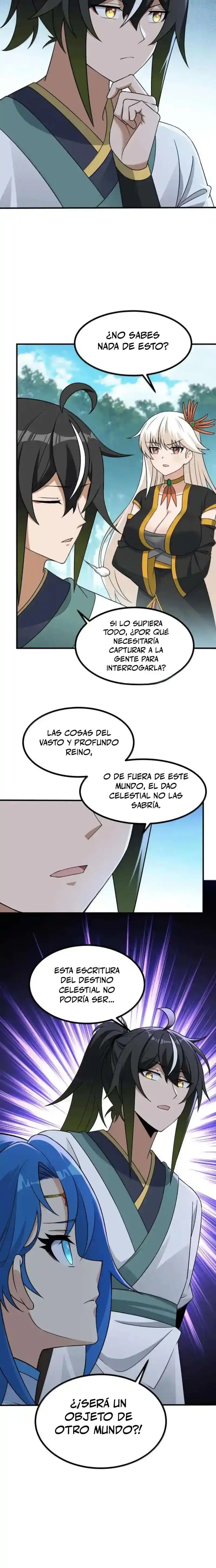 El Camino Celestial No Es Estúpido - Capítulo 120 - Página 18 - LectorTMOo