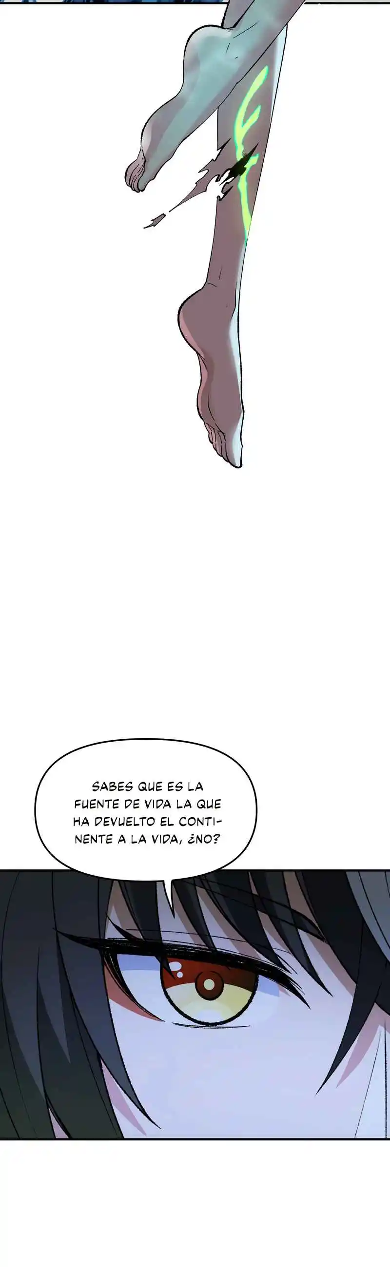 El Camino Celestial No Es Estúpido - Capítulo 13 - Página 5 - LectorTMOo