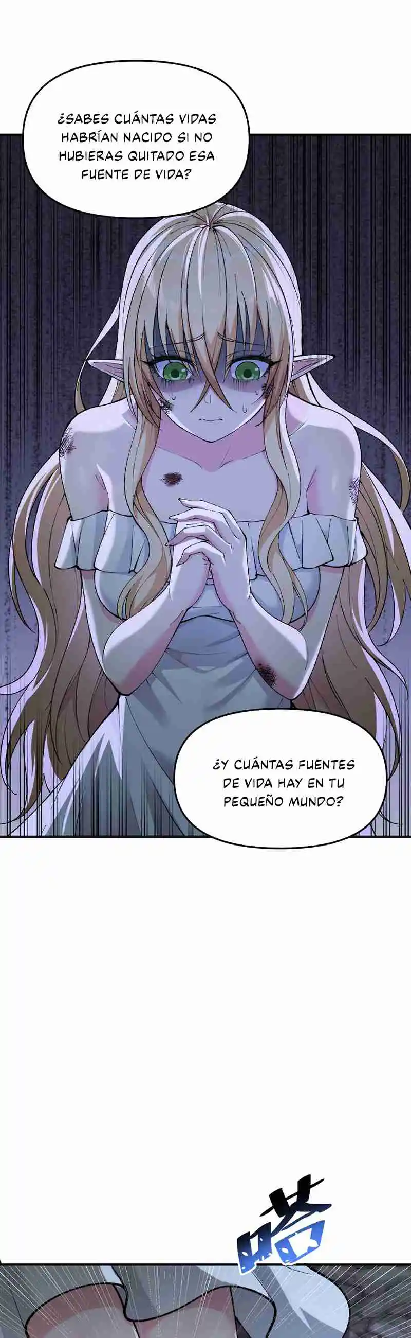 El Camino Celestial No Es Estúpido - Capítulo 13 - Página 6 - LectorTMOo
