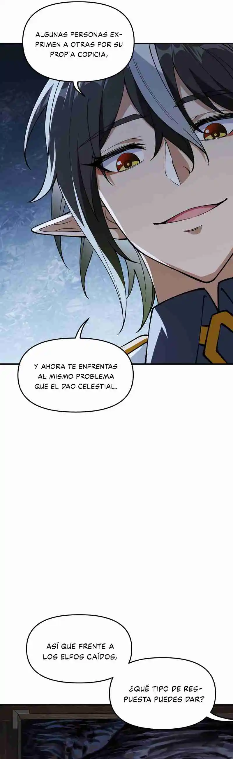 El Camino Celestial No Es Estúpido - Capítulo 13 - Página 10 - LectorTMOo