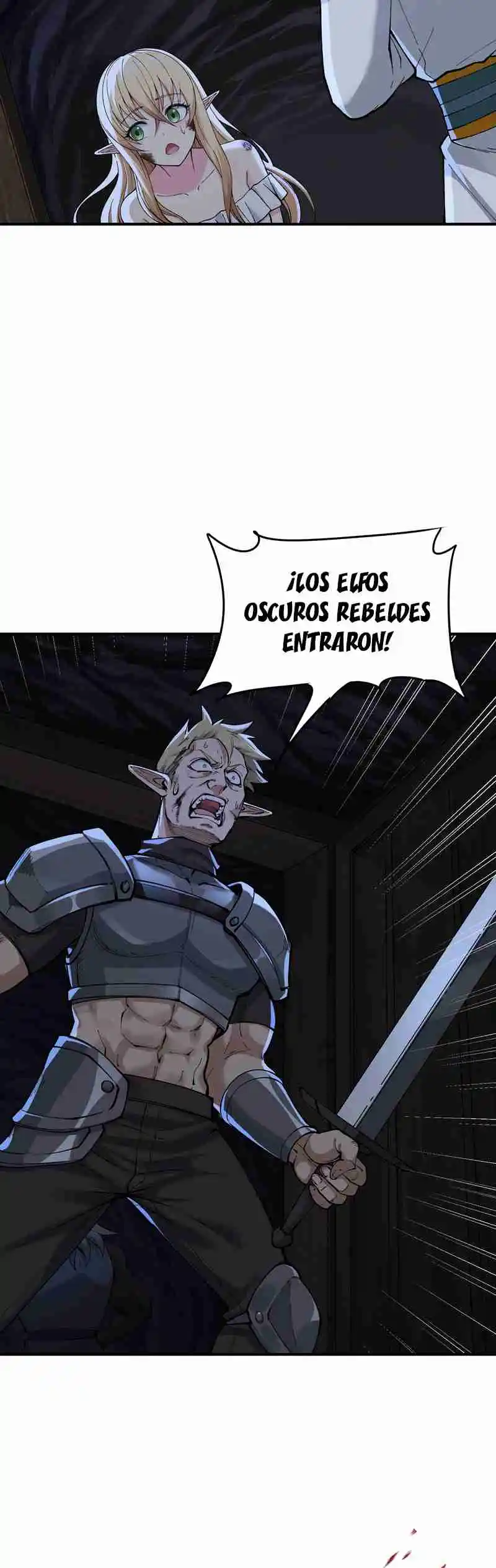 El Camino Celestial No Es Estúpido - Capítulo 13 - Página 12 - LectorTMOo