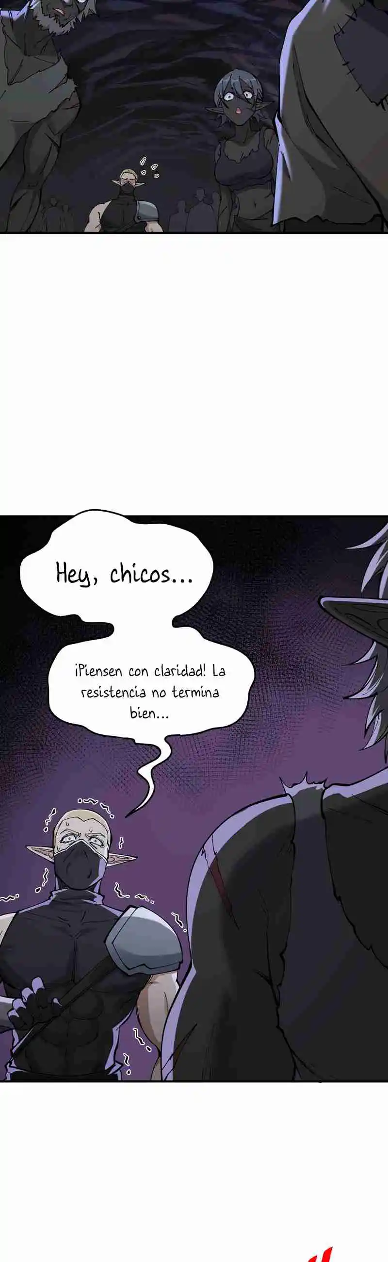 El Camino Celestial No Es Estúpido - Capítulo 13 - Página 17 - LectorTMOo