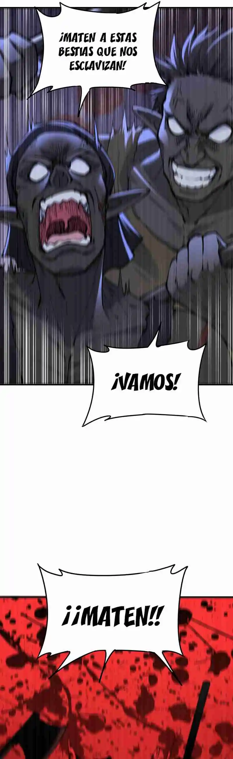 El Camino Celestial No Es Estúpido - Capítulo 13 - Página 19 - LectorTMOo