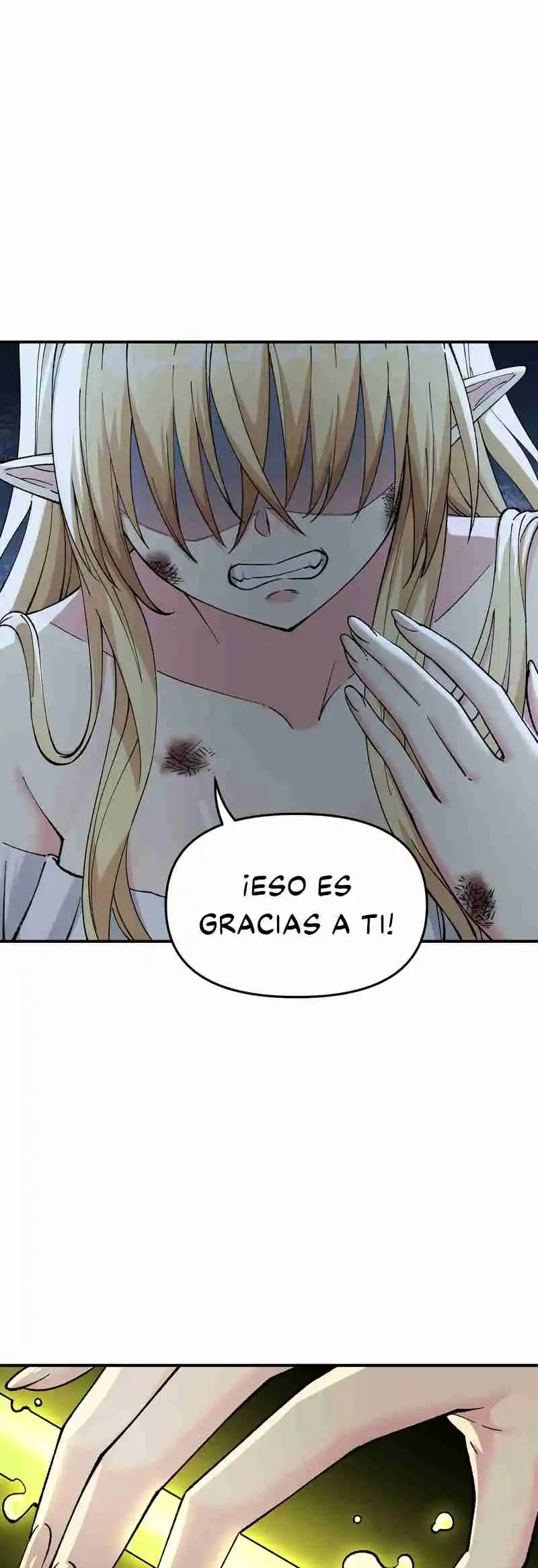 El Camino Celestial No Es Estúpido - Capítulo 13 - Página 24 - LectorTMOo