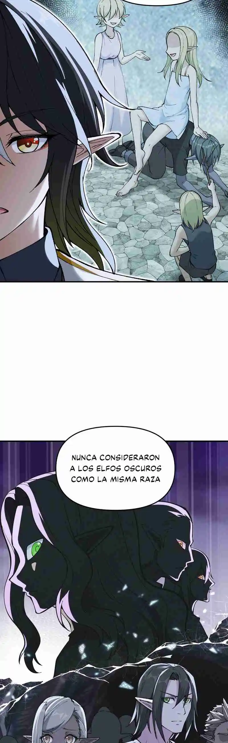 El Camino Celestial No Es Estúpido - Capítulo 13 - Página 29 - LectorTMOo