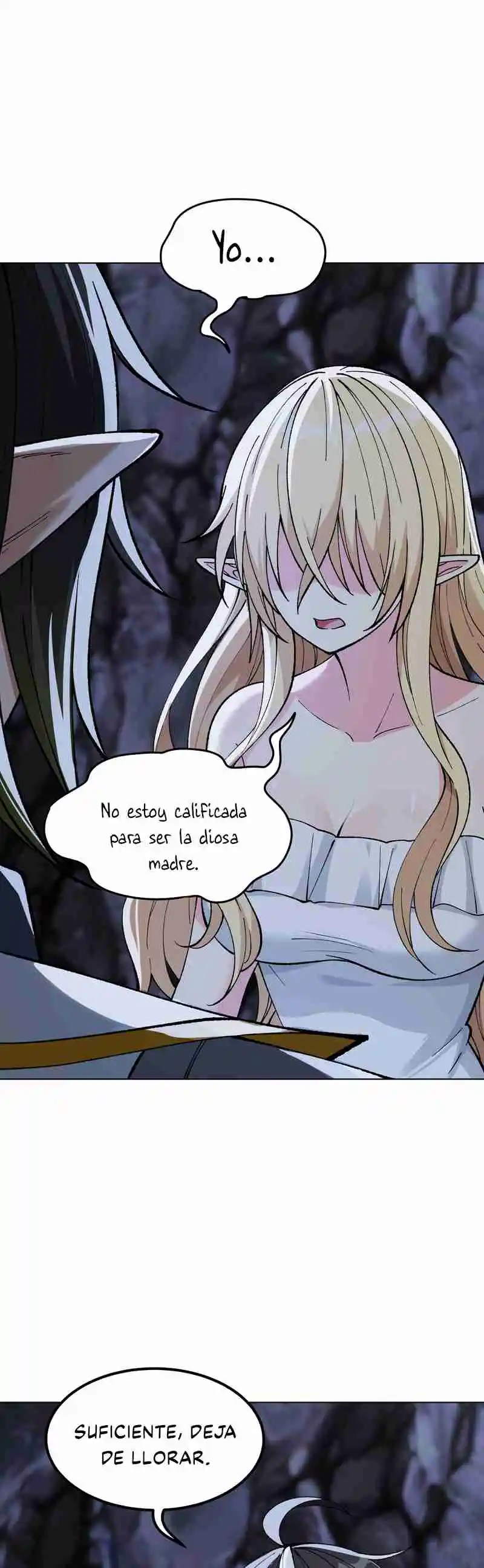 El Camino Celestial No Es Estúpido - Capítulo 13 - Página 32 - LectorTMOo
