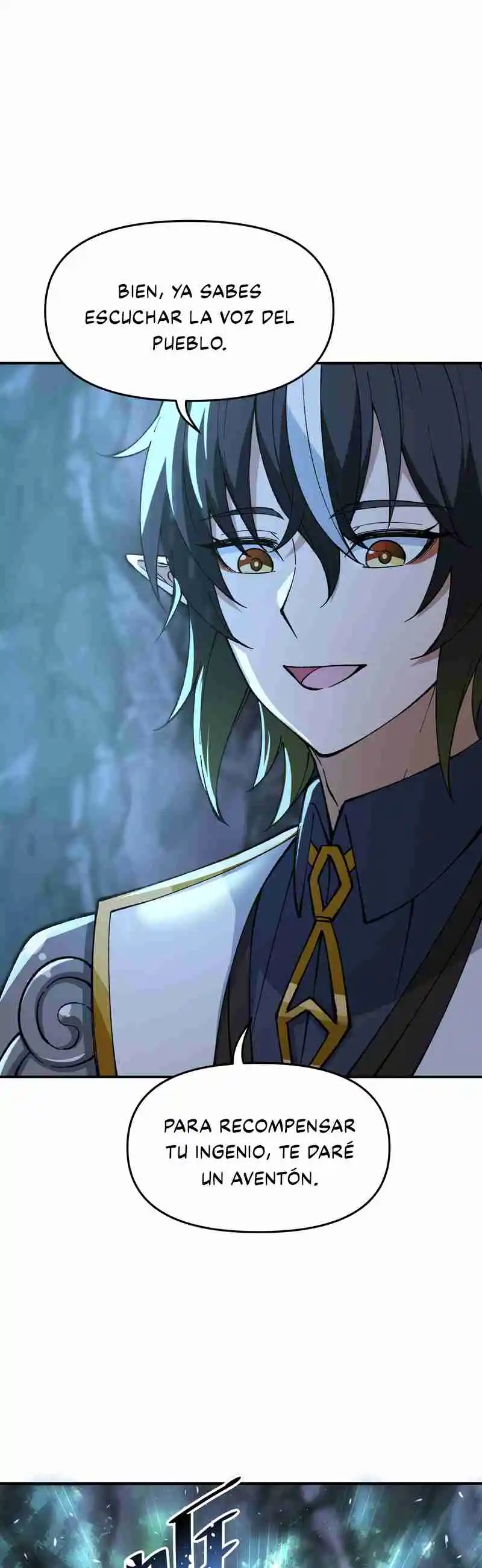 El Camino Celestial No Es Estúpido - Capítulo 13 - Página 40 - LectorTMOo