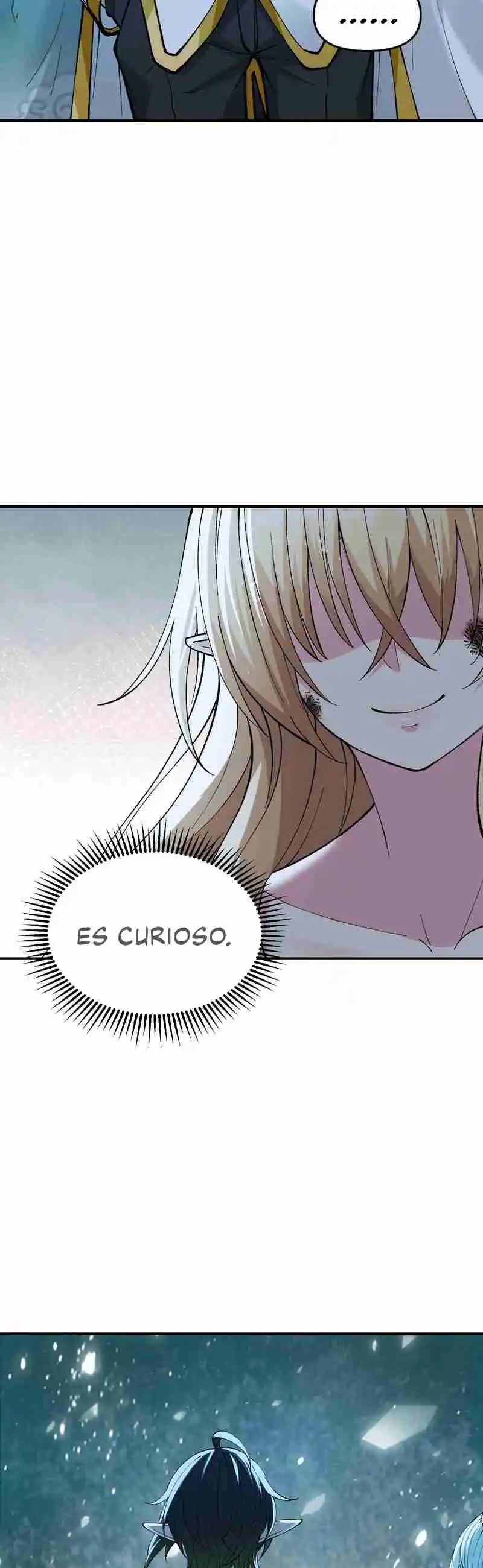 El Camino Celestial No Es Estúpido - Capítulo 13 - Página 43 - LectorTMOo