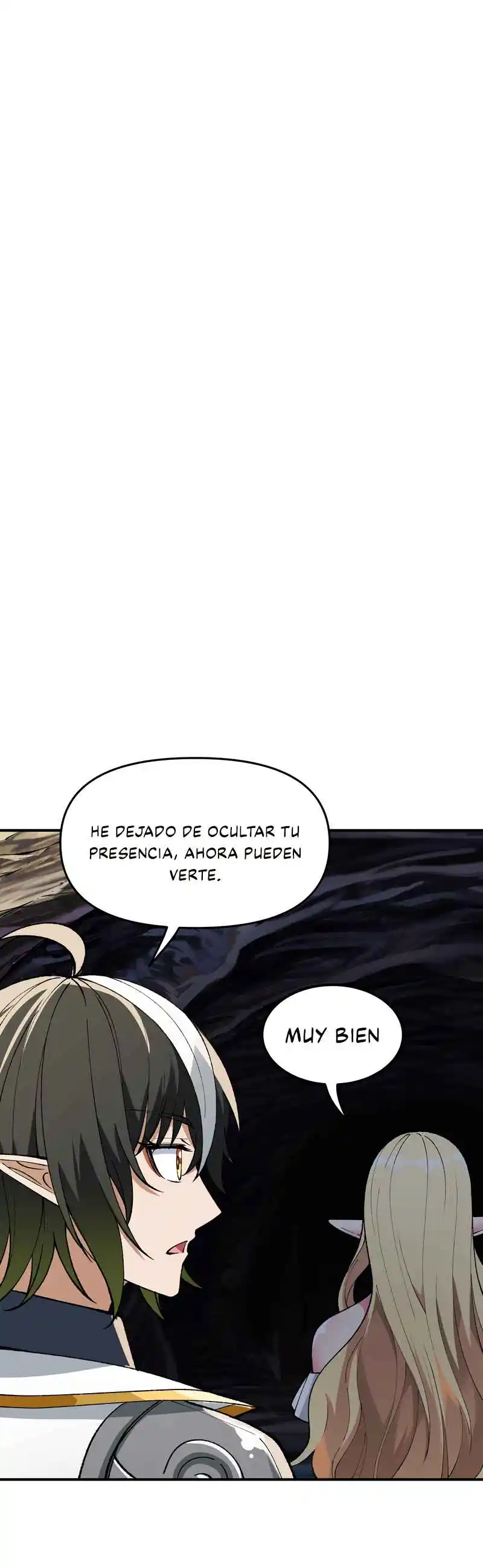 El Camino Celestial No Es Estúpido - Capítulo 13 - Página 49 - LectorTMOo