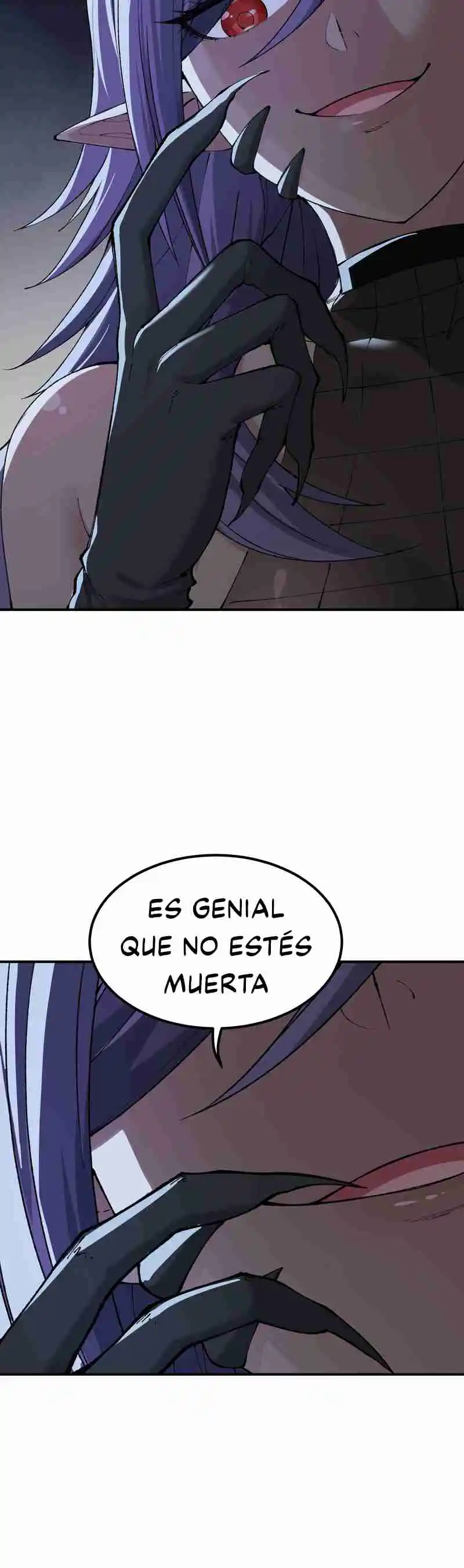 El Camino Celestial No Es Estúpido - Capítulo 14 - Página 8 - LectorTMOo