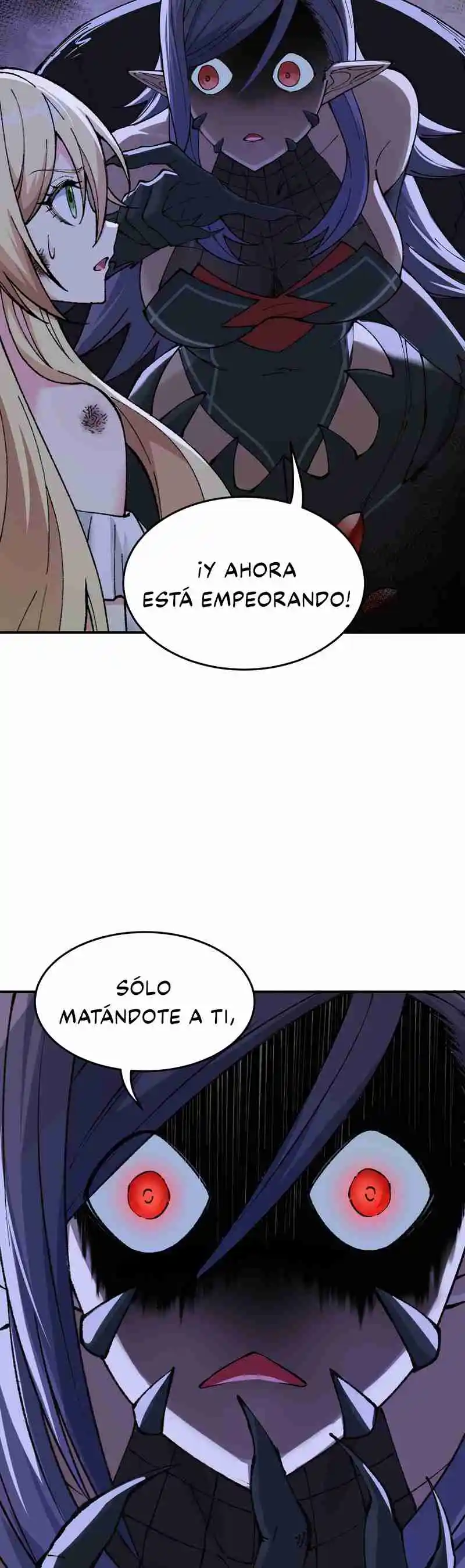 El Camino Celestial No Es Estúpido - Capítulo 14 - Página 15 - LectorTMOo