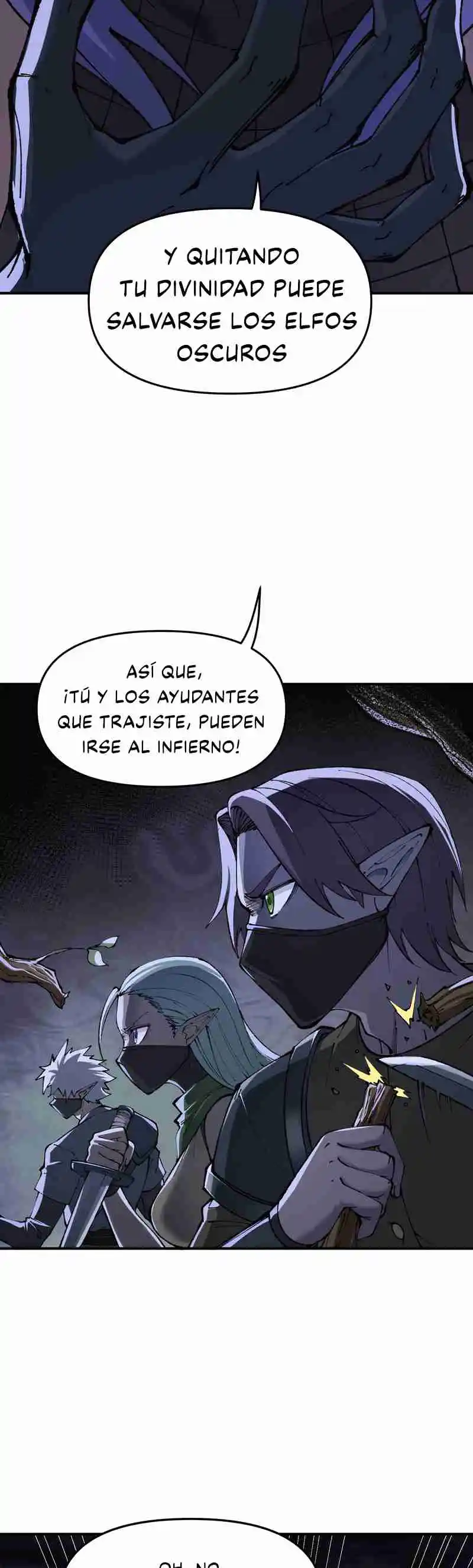 El Camino Celestial No Es Estúpido - Capítulo 14 - Página 16 - LectorTMOo