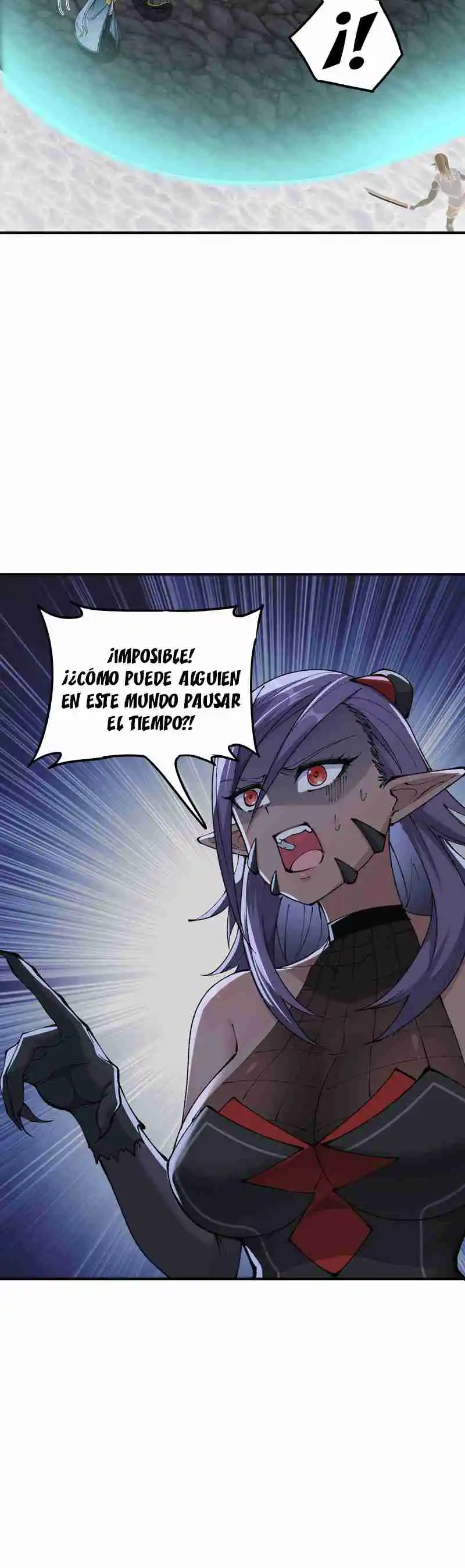 El Camino Celestial No Es Estúpido - Capítulo 14 - Página 20 - LectorTMOo