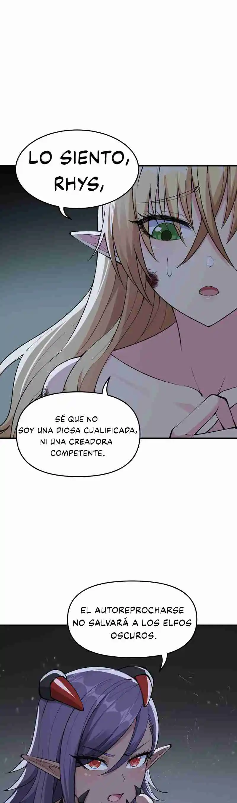 El Camino Celestial No Es Estúpido - Capítulo 14 - Página 26 - LectorTMOo