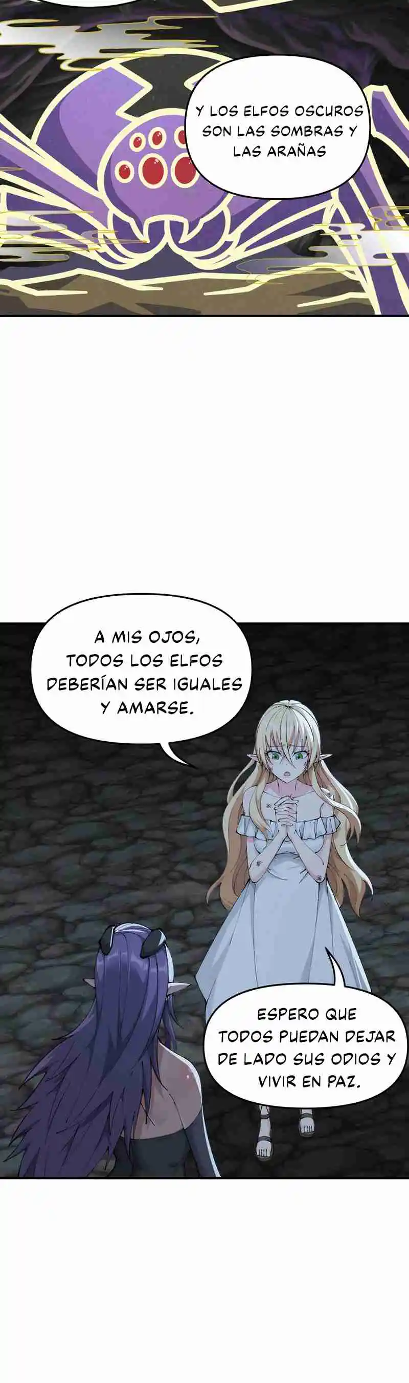 El Camino Celestial No Es Estúpido - Capítulo 14 - Página 30 - LectorTMOo