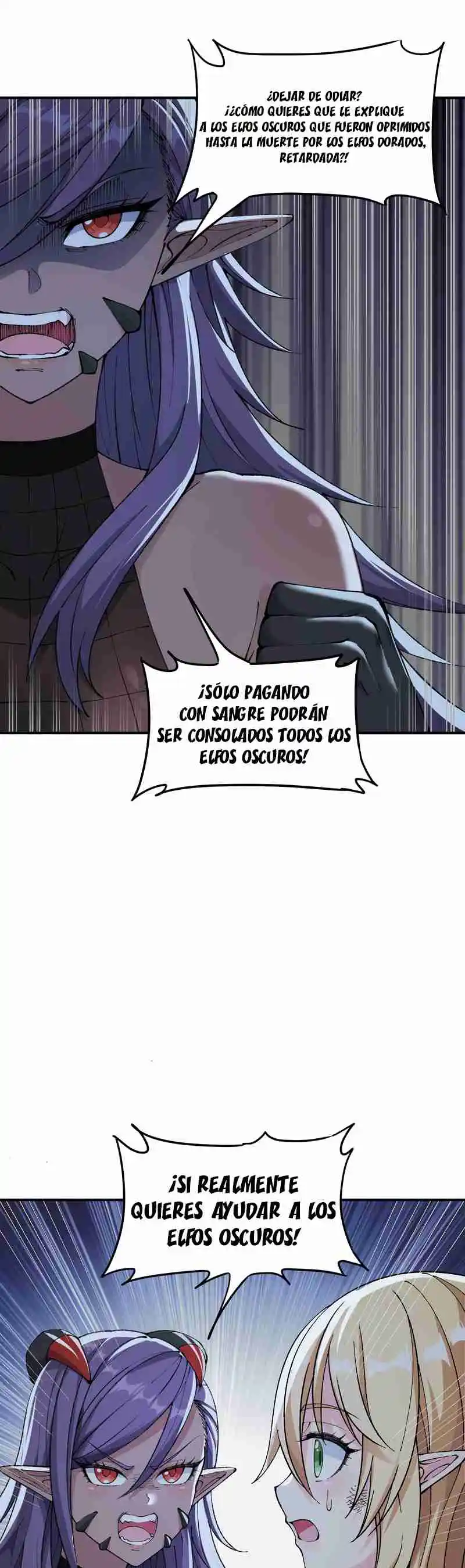 El Camino Celestial No Es Estúpido - Capítulo 14 - Página 31 - LectorTMOo
