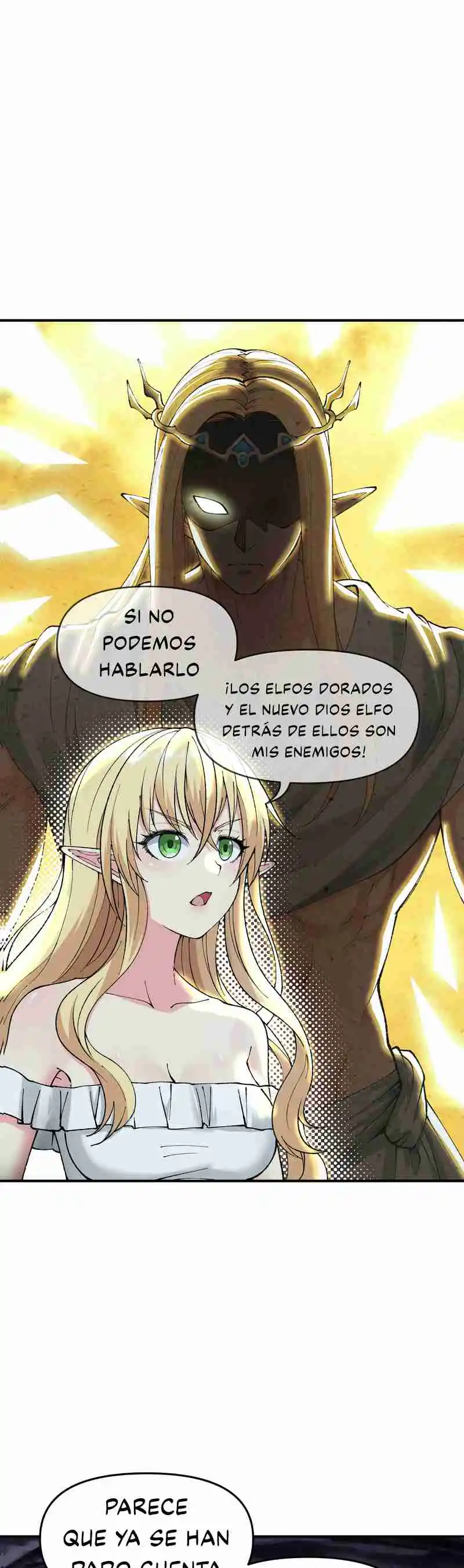 El Camino Celestial No Es Estúpido - Capítulo 14 - Página 48 - LectorTMOo