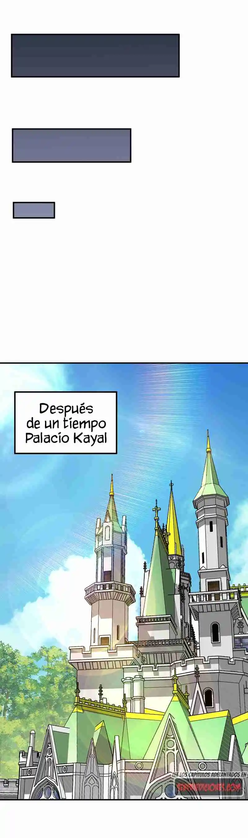 El Camino Celestial No Es Estúpido - Capítulo 14 - Página 51 - LectorTMOo