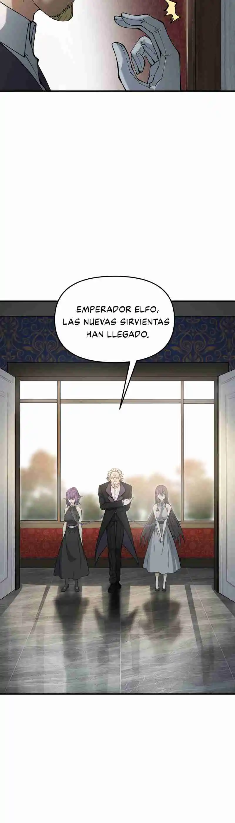 El Camino Celestial No Es Estúpido - Capítulo 15 - Página 10 - LectorTMOo