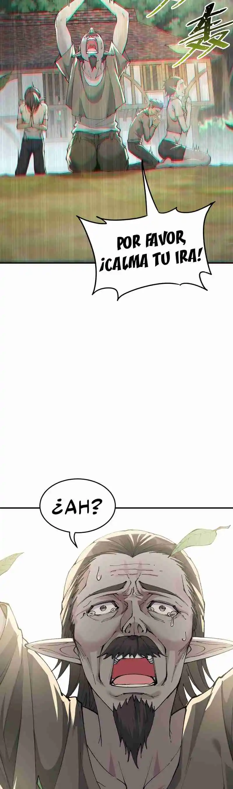 El Camino Celestial No Es Estúpido - Capítulo 15 - Página 20 - LectorTMOo