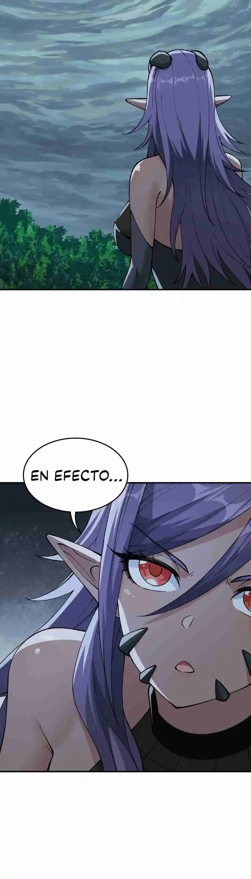 El Camino Celestial No Es Estúpido - Capítulo 15 - Página 38 - LectorTMOo