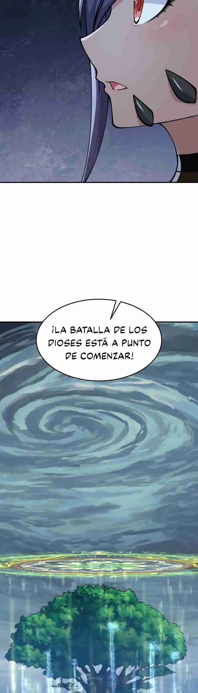 El Camino Celestial No Es Estúpido - Capítulo 15 - Página 40 - LectorTMOo