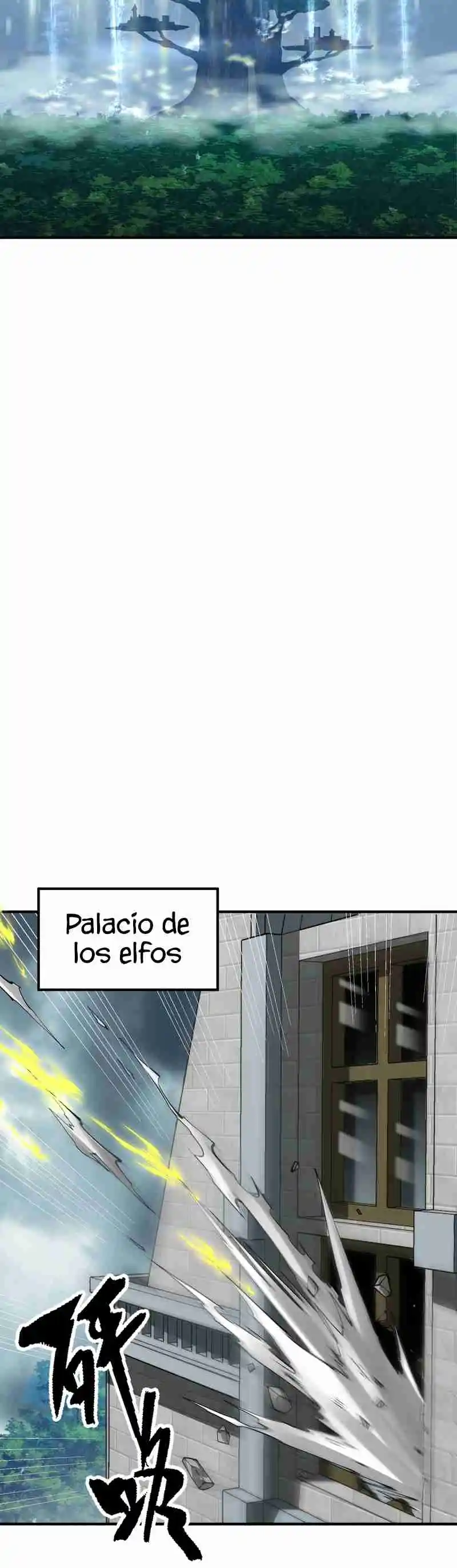 El Camino Celestial No Es Estúpido - Capítulo 15 - Página 41 - LectorTMOo