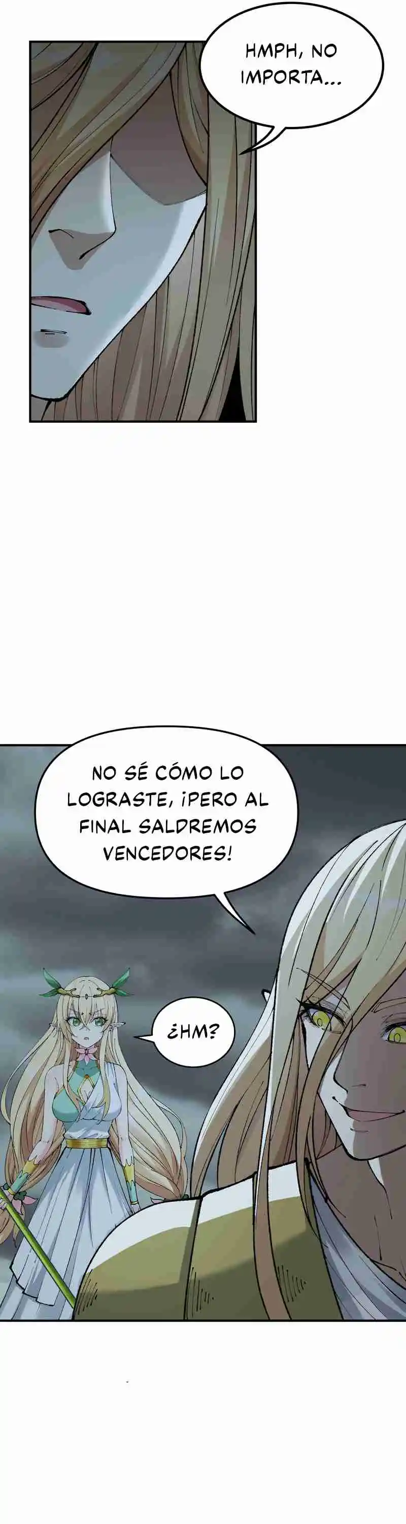 El Camino Celestial No Es Estúpido - Capítulo 16 - Página 25 - LectorTMOo