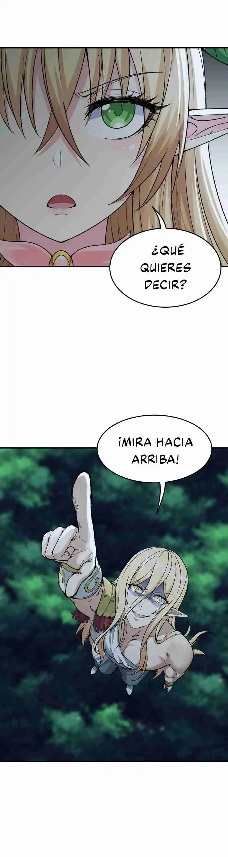 El Camino Celestial No Es Estúpido - Capítulo 16 - Página 26 - LectorTMOo