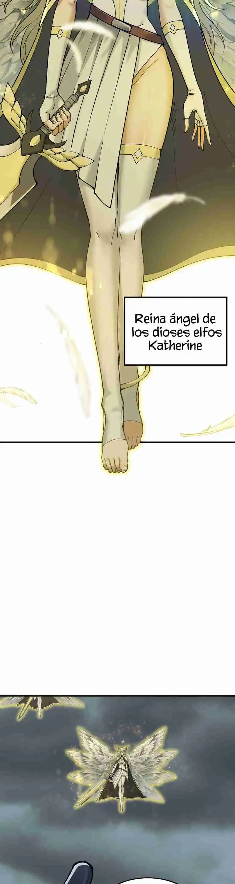 El Camino Celestial No Es Estúpido - Capítulo 16 - Página 30 - LectorTMOo