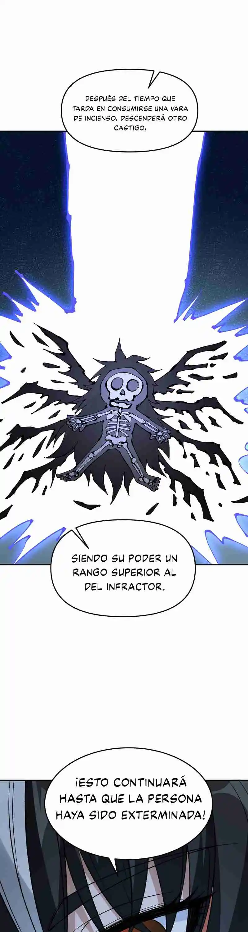 El Camino Celestial No Es Estúpido - Capítulo 16 - Página 39 - LectorTMOo