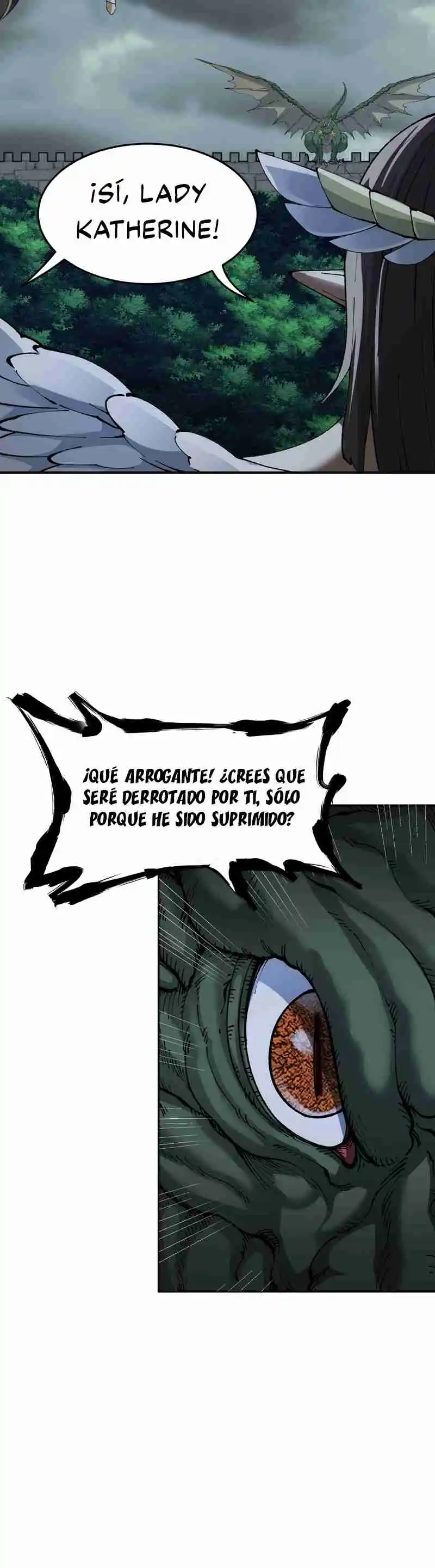 El Camino Celestial No Es Estúpido - Capítulo 16 - Página 49 - LectorTMOo