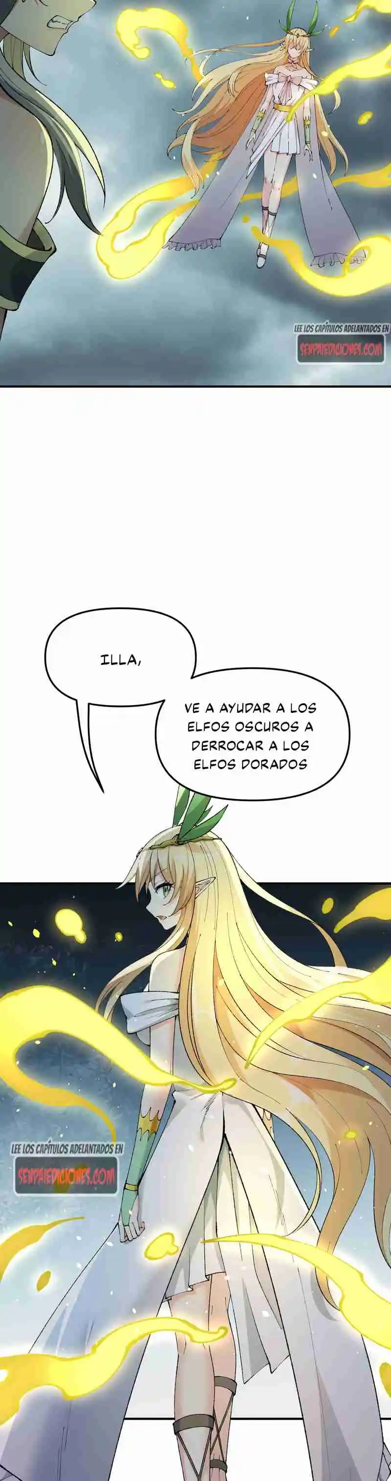 El Camino Celestial No Es Estúpido - Capítulo 17 - Página 17 - LectorTMOo