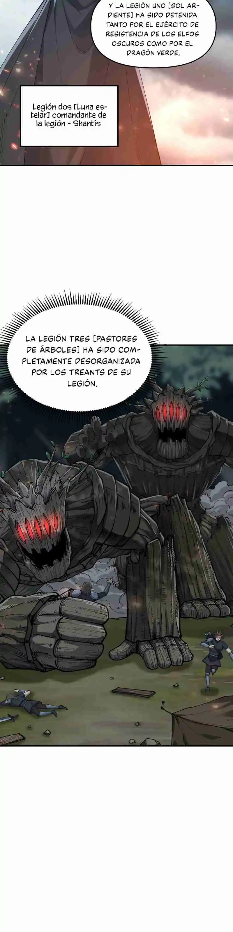 El Camino Celestial No Es Estúpido - Capítulo 17 - Página 27 - LectorTMOo