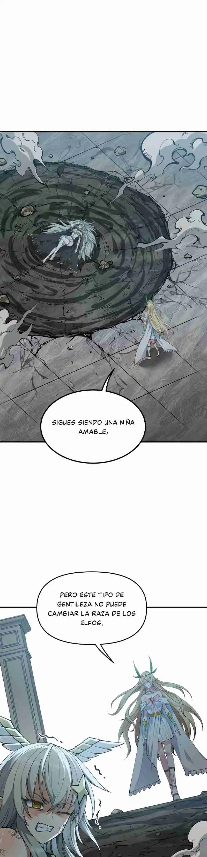 El Camino Celestial No Es Estúpido - Capítulo 18 - Página 18 - LectorTMOo