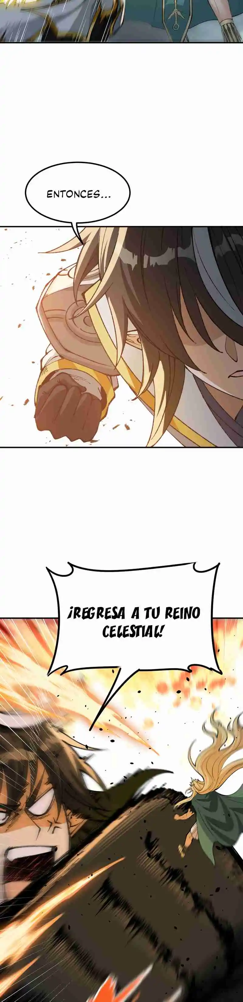 El Camino Celestial No Es Estúpido - Capítulo 18 - Página 45 - LectorTMOo