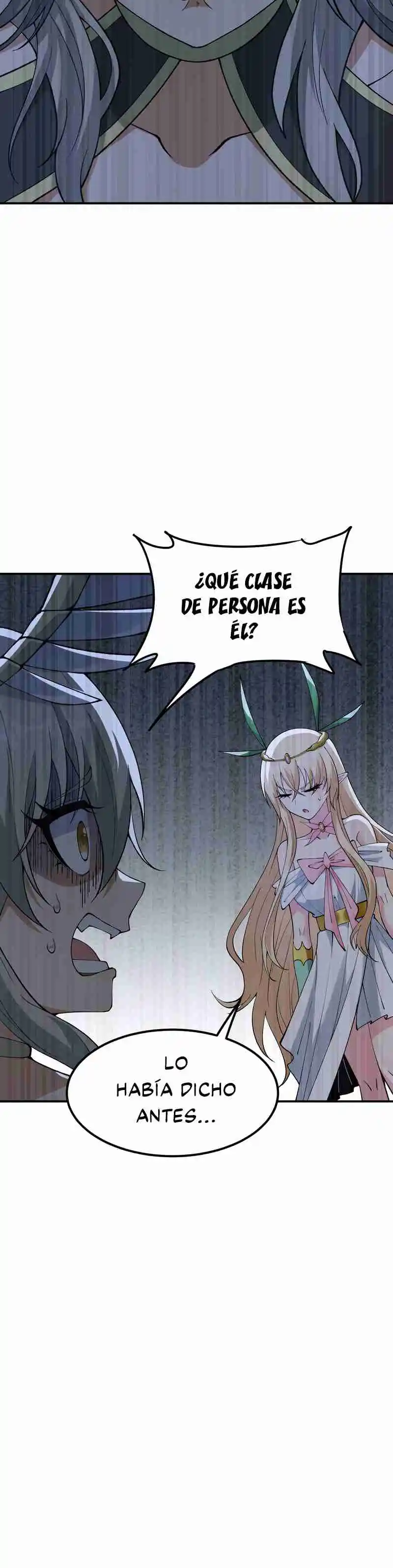 El Camino Celestial No Es Estúpido - Capítulo 19 - Página 11 - LectorTMOo