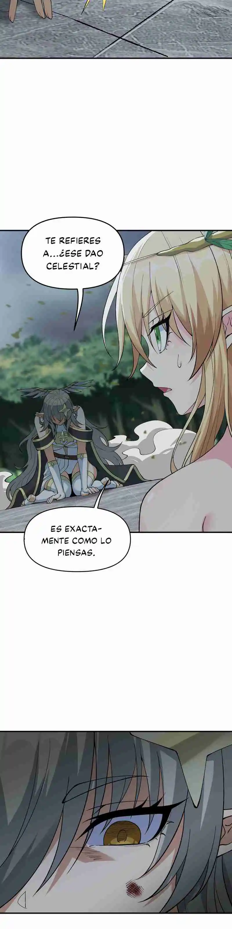 El Camino Celestial No Es Estúpido - Capítulo 19 - Página 13 - LectorTMOo